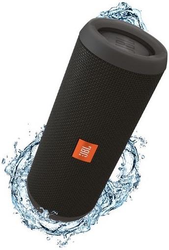 JBL JBL Flip 3 cassa acustica portatile bluetooth nero
